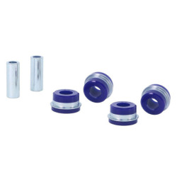 FR CTL ARM LOWER FR KIT (80 duro/ShA)