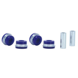 FR CTL ARM LOWER FR KIT (80 duro/ShA)