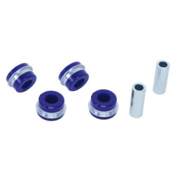 FR CTL ARM LOWER FR KIT (80 duro/ShA)