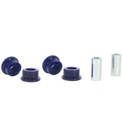 Fr Lwr Ctrl Arm Bulk Kit (80 duro/ShA)