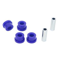 FR LWR CONTROL ARM BUSH KIT (80 duro/ShA)