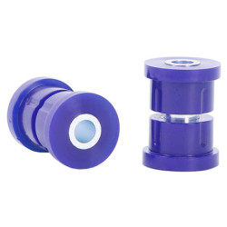 FR LWR CONTROL ARM BUSH KIT (80 duro/ShA)