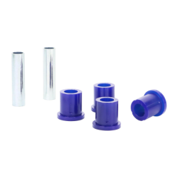 FEROZA W/TRACK Rr SPR/EYE BUSH (80 duro/ShA)