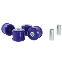 PAJERO NG-NJ Rr RADIUS ROD-DIF (80 duro/ShA)