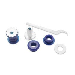 Golf Mk7/8 FLCA Fr Bush Camber Adjustable (80 duro/ShA)