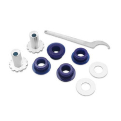 Golf Mk7/8 FLCA Fr Bush Camber Adjustable (80 duro/ShA)