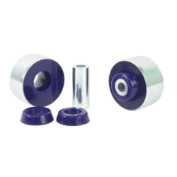 Fr Lwr Ctrl Arm Kit (80 duro/ShA)