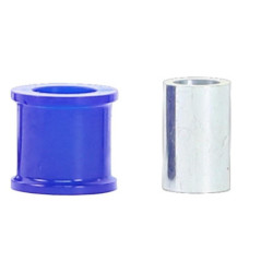 ENGINE STEADY BUSH 1/2 KIT (80 duro/ShA)