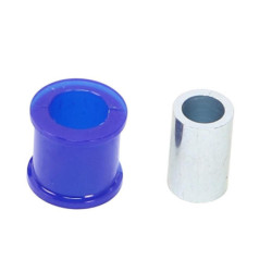 ENGINE STEADY BUSH 1/2 KIT (80 duro/ShA)