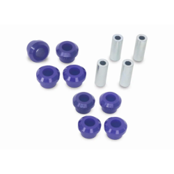 RR LWR CRTL ARM BUSH KIT (80 duro/ShA)