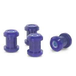 RR LWR CRTL ARM BUSH KIT (80 duro/ShA)