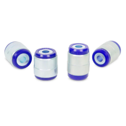 Rr Ctrl Arm Bush Kit (80 duro/ShA)