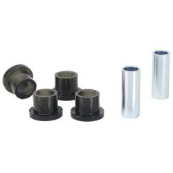 Control Arm-/Trailing Arm Bush (80 duro/ShA)