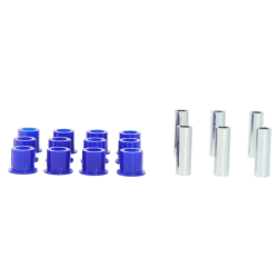 Bedford CF Rr Spr Rr Shackle (80 duro/ShA)