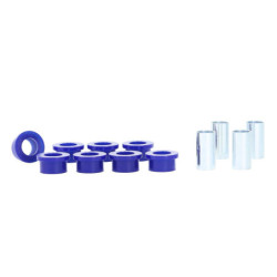 Jaguar - Lwr/Cont/Arm Inn/Bush (80 duro/ShA)