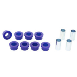 Jaguar - Lwr/Cont/Arm Inn/Bush (80 duro/ShA)