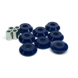 Porsche Engine Mount (80 duro/ShA)