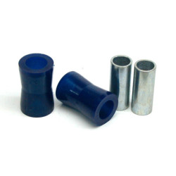 Morris Mini Fr Low/Inn Bushes (80 duro/ShA)