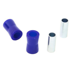 Morris Mini Fr Low/Inn Bushes (80 duro/ShA)