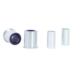 Front Lower Inner Bush Kit (80 duro/ShA)