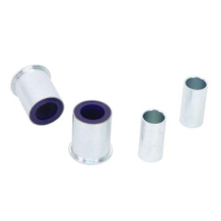 Front Lower Inner Bush Kit (80 duro/ShA)