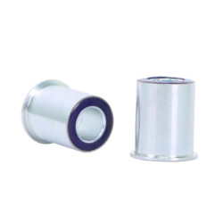 Front Lower Inner Bush Kit (80 duro/ShA)