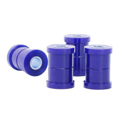 R LWR CTRL ARM/ INNER BUSH (80 duro/ShA)