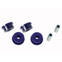 R CROSSMEMBER TO CH MOUNT BUSH (80 duro/ShA)