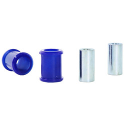 Toyota Supra JZA80 Rear Lower (80 duro/ShA)