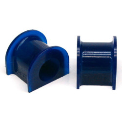 Front Sway Bar Mount To Chassis (80 duro/ShA)