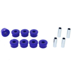 Toyota L/Cruiser Prado 96-99 L (80 duro/ShA)