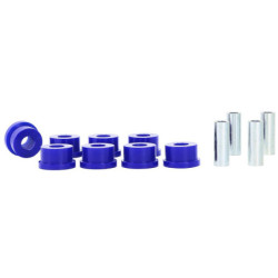 TOYOTA PRADO REAR TRAILING UPP (80 duro/ShA)