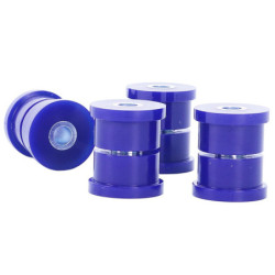 TOYOTA PRADO REAR TRAILING UPP (80 duro/ShA)