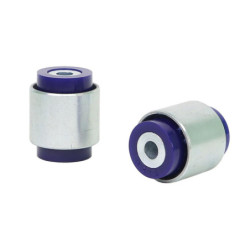 Audi VW Lwr Ctrl Arm Kit Std (80 duro/ShA)