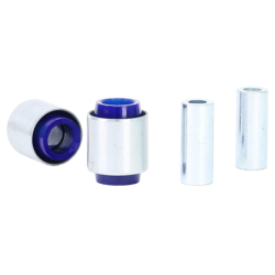 FORD LWR CTRLARM BUSH KIT (80 duro/ShA)