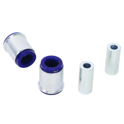 FR CRTL ARM LWR INNER BUSH KIT (80 duro/ShA)