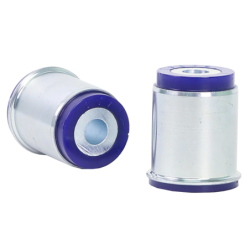 FR CRTL ARM LWR INNER BUSH KIT (80 duro/ShA)