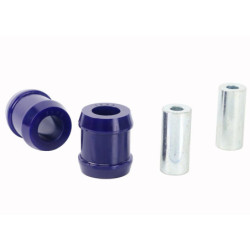 R Shock Absorber Lwr Mount (80 duro/ShA)