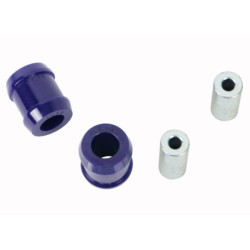 R Shock Absorber Lwr Mount (80 duro/ShA)