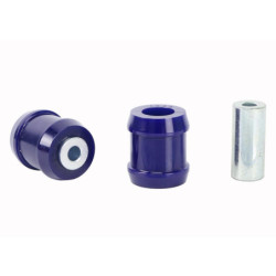 R Shock Absorber Lwr Mount (80 duro/ShA)