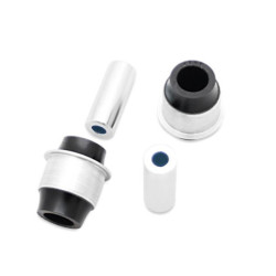 Rr Lwr Ctrl Arm Bush Kit (90 duro/ShA)
