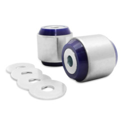 Fr Lwr Control Arm Bush Kit (80 duro/ShA)