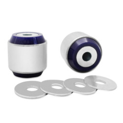 Fr Lwr Control Arm Bush Kit (80 duro/ShA)