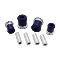 FRONT LOWER-INNER BUSH KIT FOR TOYOTA HIACE H300 (80 duro/ShA)