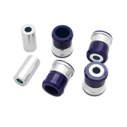 Front Lower Control Arm Inner Bush (80 duro/ShA)