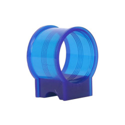 STEERING MOUNT KIT(LEFT SIDE) (80 duro/ShA)