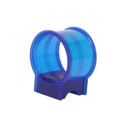 STEERING MOUNT KIT(LEFT SIDE) (80 duro/ShA)