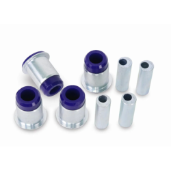 Rear LCA - Inner Bushing Kit (Camber Adjustable) (80 duro/ShA)