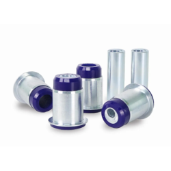 Rear LCA - Inner Bushing Kit (Camber Adjustable) (80 duro/ShA)