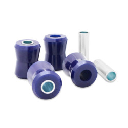 Volvo 142/ 144: R Upper Trail (80 duro/ShA)